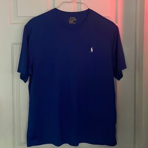 Mens Ralph Lauren performance tee size XL